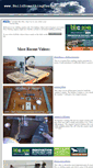 Mobile Screenshot of buildsomethinguseful.com